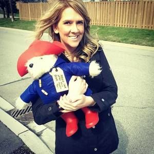 Meet your Posher, Jenna